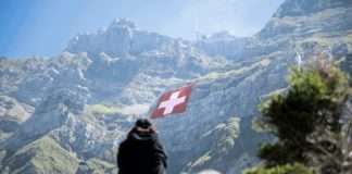 Švicarski izvoz pao u veljači