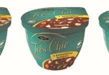 Tri nova okusa Très chic premium deserata iz Vindije