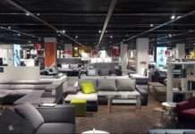 Trgovina namještajem u 11 godina smanjila broj poduzetnika i zaposlenih