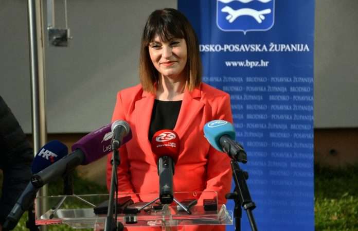 Valentina Tramišak
