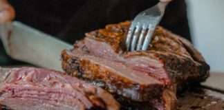 Potrošnja mesa u Njemačkoj u 2020. na najnižoj razini u 30 godina