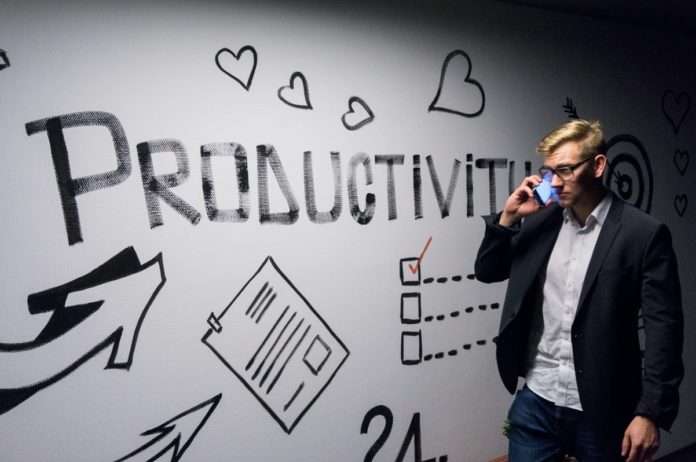 produktivnost