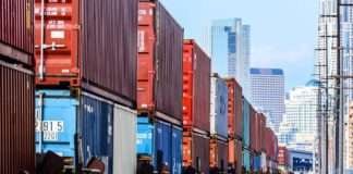 Financial Times: Kopnena ruta sve privlačnija za kineski izvoz u Europu