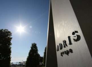 Adris grupa predlaže dividendu od 3,12 eura po dionici