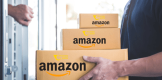 Talijanski regulator kaznio Amazon