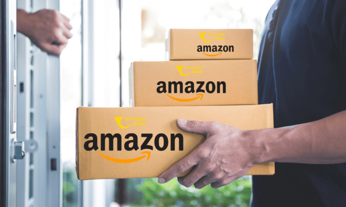 Amazon