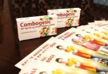 Brzo i učinkovito ublažavanje boli uz Combogesic