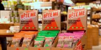 Neodoljivi BITE ME Lava Cookies ekskluzivno dostupni u bio&bio