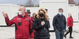 Coca-Cola donirala milijun kuna potresom pogođenom području