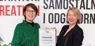 Dialog postao Zeleni ured