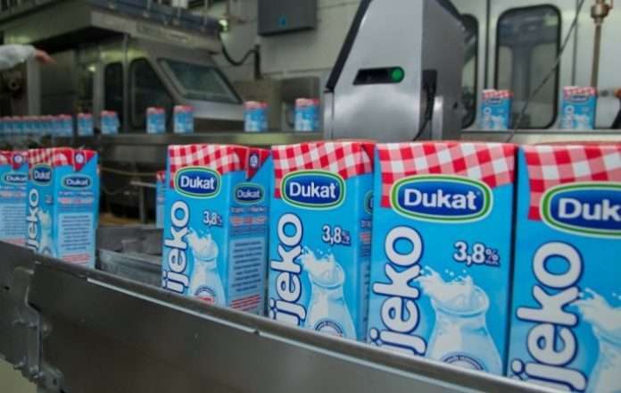 Dukat-Lactalis