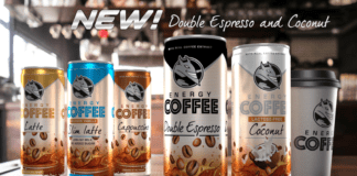 Od sada možete uživati u energetskim kavama brenda HELL čak i ako ste intolerantni na laktozu