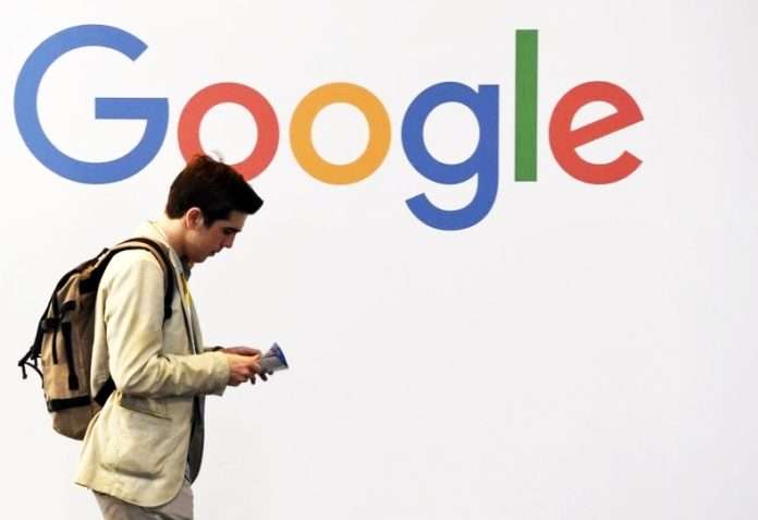 Google