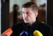 Zdravko Marić: Nema oporavka gospodarstva prije kraja 2022., a i to je pitanje