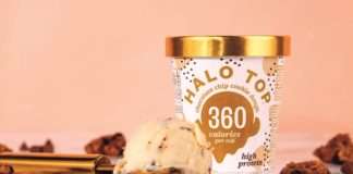 Konzum prvi u Hrvatsku dovodi najprodavanije niskokalorične sladolede u svijetu