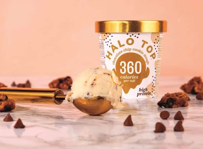 Halo Top