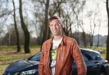 Kreću poticaji za kupnju električnih vozila