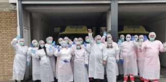 IKEA i Designer Outlet Croatia donirali zaštitnu opremu u vrijednosti većoj od 4 milijuna kuna