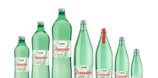 Veliki redizajn Jamnice nakon 18 godina: Etiketa koja spaja retro i moderno te boca koja čuva okoliš