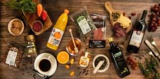 Studenac predstavlja jedinstven asortiman privatnih robnih marki