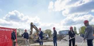 Sjedište Kauflanda trajno na Donjim Sveticama