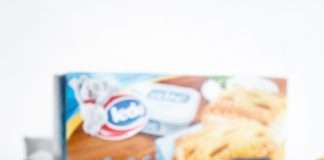 Ledo lansirao kukuruzne Ledolette s ABC sirom i Ledo savijaču s trostrukim punjenjem