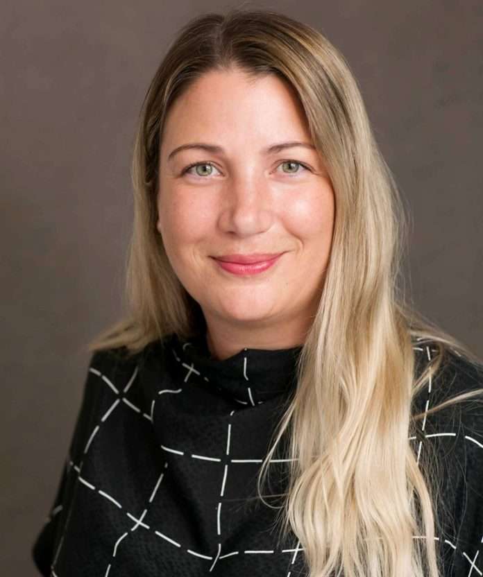 Lyndsey Loyden Edwards
