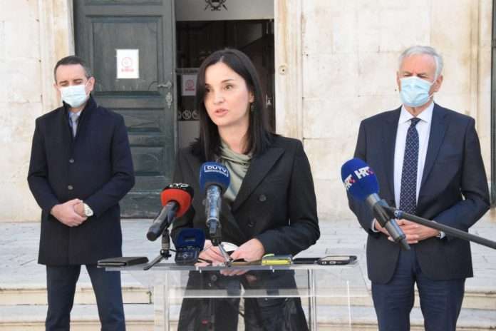 Marija Vučković