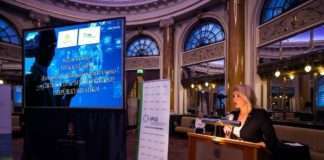 Stručnjaci i kompanije u Hrvatskoj će među prvima u svijetu moći dobiti međunarodno priznate certifikate ISF® i ISB®