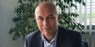 Mladen Veber novi predsjednik Uprave Mlinara