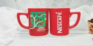 NESCAFÉ proslavio 83. rođendan