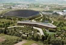 Sveta Nedelja i Rimac Automobili potpisali ugovor o pravu građenja kampusa