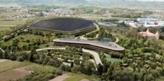 Sveta Nedelja i Rimac Automobili potpisali ugovor o pravu građenja kampusa