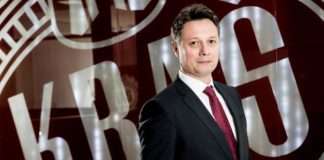 Kraš grupa u prvom kvartalu povećala prihode za 9,2 posto