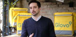 Glovo u dvije godine rada u Hrvatskoj dostavio gotovo devet milijuna proizvoda