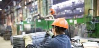 Hrvatska među zemljama EU-a s najvećim rastom industrijske proizvodnje