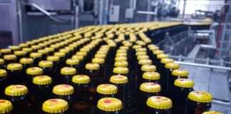 U 2020. porasla prodaja njemačkog piva u Britaniji