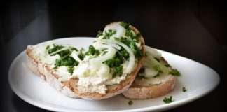 Sirni i mliječni namazi: Najprodavaniji klasični namazi