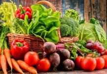 Hrvatska po ekološkoj proizvodnji svježeg povrća pri dnu ljestvice europskih zemalja!