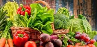 Hrvatska po ekološkoj proizvodnji svježeg povrća pri dnu ljestvice europskih zemalja!