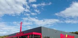 Nove Plodine od sada i u Jelsi na otoku Hvaru