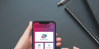 AR Digital Shopping Assistant – nova aplikacija za potrošače i trgovce
