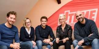 HIGHLANDER i BITE ME u pohodu na svjetsko tržište