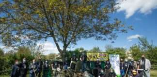 Žuja krenula s čišćenjem ilegalnih deponija po Hrvatskoj