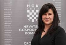 Osnovano Udruženje sajamske i event industrije HGK