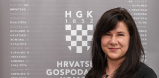 Osnovano Udruženje sajamske i event industrije HGK