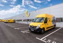 Od 1. srpnja plaćanje PDV-a na male pošiljke iz trećih zemalja