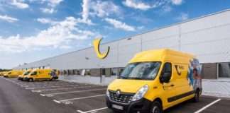 Od 1. srpnja plaćanje PDV-a na male pošiljke iz trećih zemalja