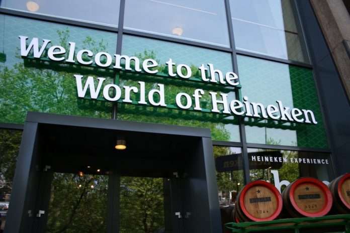 Heineken