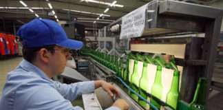 DZS: Industrijska proizvodnja u travnju porasla rekordnih 17 posto